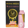 Muha Meds Melted Diamonds Mango Madness