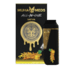 Muha Meds disposable Sativa Pineapple Express, Pineapple Express muha
