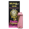 Muha Meds carts Purple Champagne