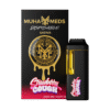 Muha Meds Strawberry Cough Sativa, Muha Meds Strawberry Cough, Muha Strawberry Cough