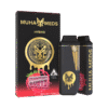 Muha Meds Strawberry Runtz 2g disposable, Strawberry Runtz muha