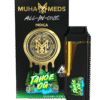 Muha Meds 1000mg cart, Muha Meds 1000 mg