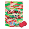 Watermelon Live Resin Gummies,