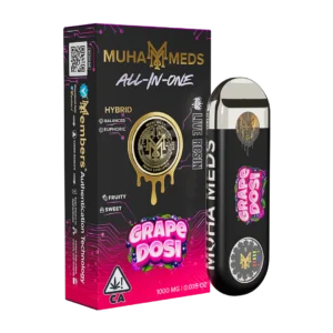 Grape Dosi