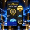 Muha Meds Arctic Blueberry 2.0g All-In-One