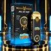 Muha Meds Frosted Mint Cookies 2.0g All-In-One