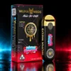 Muha Meds — Frozen Pomegranate — 2G Melted Diamonds Disposable