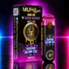 Muha Meds Sugar Plum OG All-In-One - 3.5 Gram
